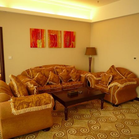 Guangzhou Yifeng Hotel Exterior foto